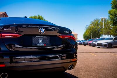 2024 BMW 4 Series 430i Gran Coupe   - Photo 59 - Albuquerque, NM 87114