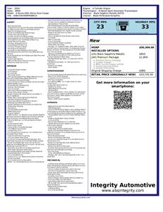 2024 BMW 4 Series 430i Gran Coupe   - Photo 65 - Albuquerque, NM 87114