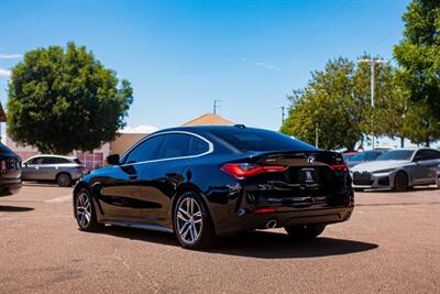 2024 BMW 4 Series 430i Gran Coupe   - Photo 5 - Albuquerque, NM 87114