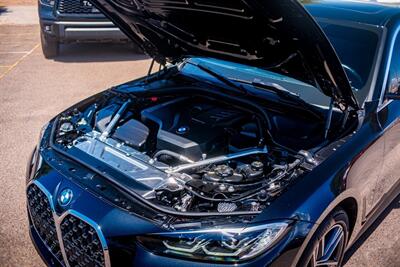 2024 BMW 4 Series 430i Gran Coupe   - Photo 10 - Albuquerque, NM 87114