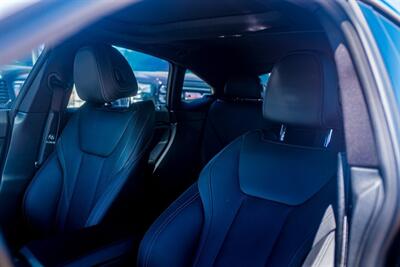2024 BMW 4 Series 430i Gran Coupe   - Photo 17 - Albuquerque, NM 87114