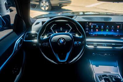 2024 BMW 4 Series 430i Gran Coupe   - Photo 30 - Albuquerque, NM 87114