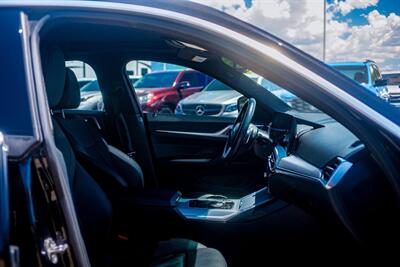 2024 BMW 4 Series 430i Gran Coupe   - Photo 42 - Albuquerque, NM 87114
