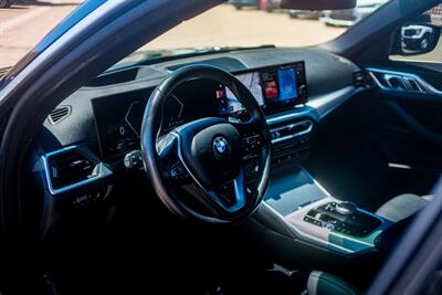 2024 BMW 4 Series 430i Gran Coupe   - Photo 60 - Albuquerque, NM 87114