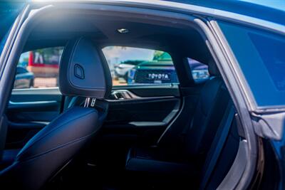 2024 BMW 4 Series 430i Gran Coupe   - Photo 78 - Albuquerque, NM 87114
