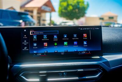 2024 BMW 4 Series 430i Gran Coupe   - Photo 72 - Albuquerque, NM 87114