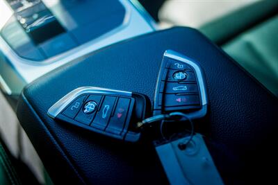 2024 BMW 4 Series 430i Gran Coupe   - Photo 90 - Albuquerque, NM 87114