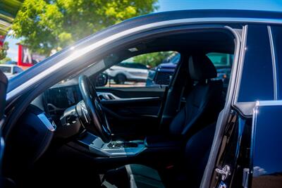 2024 BMW 4 Series 430i Gran Coupe   - Photo 61 - Albuquerque, NM 87114