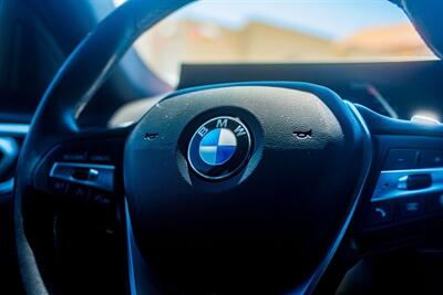 2024 BMW 4 Series 430i Gran Coupe   - Photo 21 - Albuquerque, NM 87114