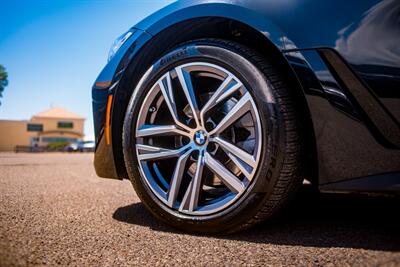 2024 BMW 4 Series 430i Gran Coupe   - Photo 54 - Albuquerque, NM 87114