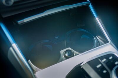 2024 BMW 4 Series 430i Gran Coupe   - Photo 44 - Albuquerque, NM 87114
