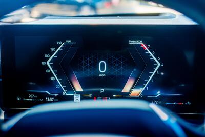 2024 BMW 4 Series 430i Gran Coupe   - Photo 68 - Albuquerque, NM 87114