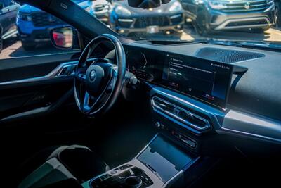 2024 BMW 4 Series 430i Gran Coupe   - Photo 41 - Albuquerque, NM 87114