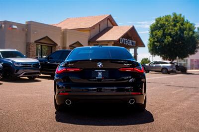 2024 BMW 4 Series 430i Gran Coupe   - Photo 51 - Albuquerque, NM 87114