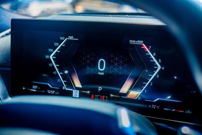 2024 BMW 4 Series 430i Gran Coupe   - Photo 22 - Albuquerque, NM 87114