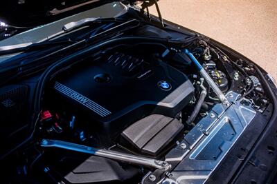 2024 BMW 4 Series 430i Gran Coupe   - Photo 12 - Albuquerque, NM 87114