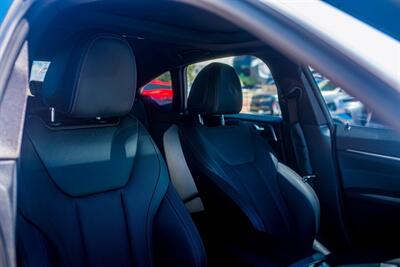 2024 BMW 4 Series 430i Gran Coupe   - Photo 43 - Albuquerque, NM 87114