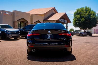 2024 BMW 4 Series 430i Gran Coupe   - Photo 6 - Albuquerque, NM 87114