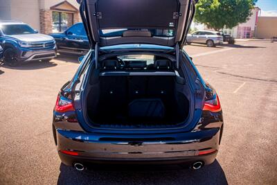 2024 BMW 4 Series 430i Gran Coupe   - Photo 81 - Albuquerque, NM 87114