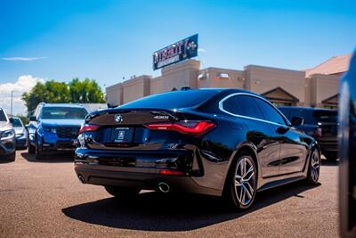 2024 BMW 4 Series 430i Gran Coupe   - Photo 7 - Albuquerque, NM 87114