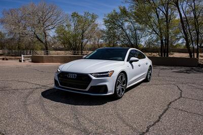 2020 Audi A7 3.0T Prestige quattro   - Photo 39 - Albuquerque, NM 87114