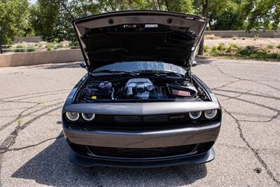 2023 Dodge Challenger SRT Hellcat Redeye Jailbreak   - Photo 45 - Albuquerque, NM 87114