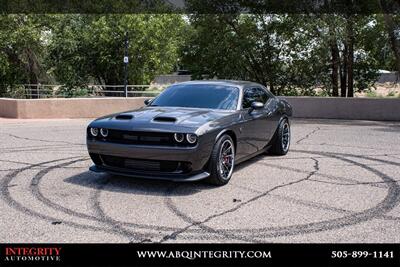 2023 Dodge Challenger SRT Hellcat Redeye Jailbreak   - Photo 7 - Albuquerque, NM 87114