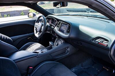 2023 Dodge Challenger SRT Hellcat Redeye Jailbreak   - Photo 43 - Albuquerque, NM 87114