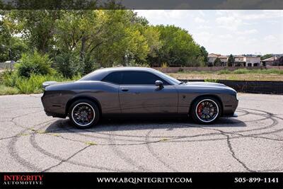 2023 Dodge Challenger SRT Hellcat Redeye Jailbreak   - Photo 2 - Albuquerque, NM 87114