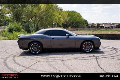 2023 Dodge Challenger SRT Hellcat Redeye Jailbreak  