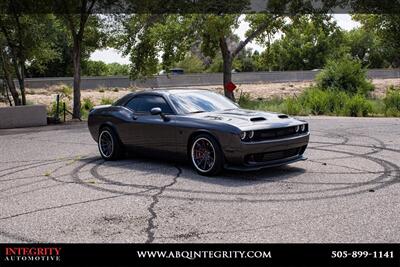 2023 Dodge Challenger SRT Hellcat Redeye Jailbreak   - Photo 1 - Albuquerque, NM 87114