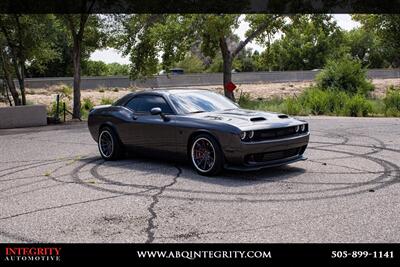 2023 Dodge Challenger SRT Hellcat Redeye Jailbreak  