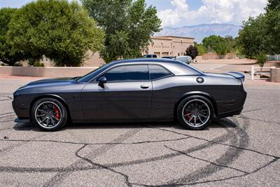 2023 Dodge Challenger SRT Hellcat Redeye Jailbreak   - Photo 29 - Albuquerque, NM 87114