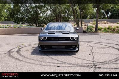 2023 Dodge Challenger SRT Hellcat Redeye Jailbreak   - Photo 8 - Albuquerque, NM 87114