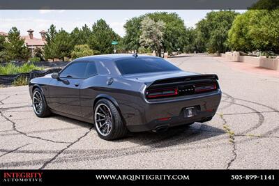 2023 Dodge Challenger SRT Hellcat Redeye Jailbreak   - Photo 5 - Albuquerque, NM 87114