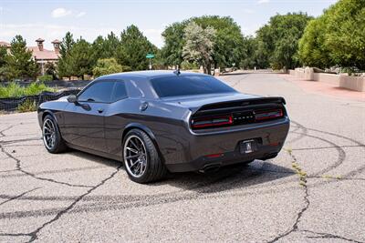 2023 Dodge Challenger SRT Hellcat Redeye Jailbreak   - Photo 28 - Albuquerque, NM 87114