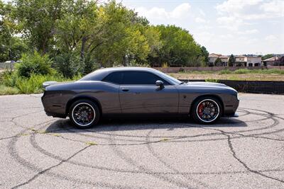 2023 Dodge Challenger SRT Hellcat Redeye Jailbreak   - Photo 25 - Albuquerque, NM 87114