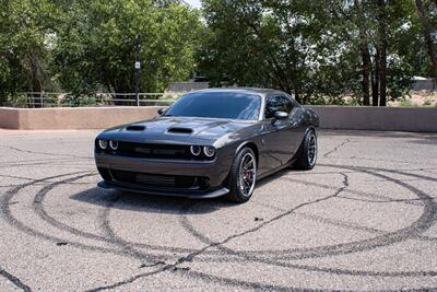 2023 Dodge Challenger SRT Hellcat Redeye Jailbreak   - Photo 30 - Albuquerque, NM 87114