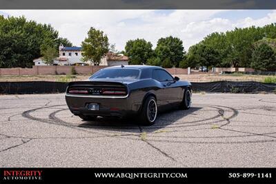 2023 Dodge Challenger SRT Hellcat Redeye Jailbreak   - Photo 3 - Albuquerque, NM 87114