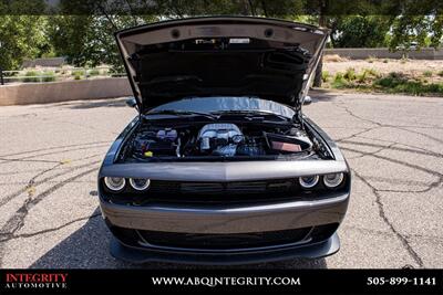 2023 Dodge Challenger SRT Hellcat Redeye Jailbreak   - Photo 22 - Albuquerque, NM 87114