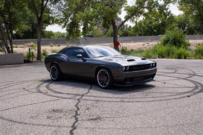 2023 Dodge Challenger SRT Hellcat Redeye Jailbreak   - Photo 24 - Albuquerque, NM 87114