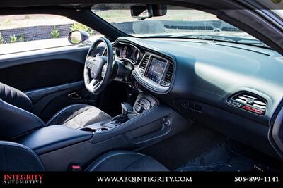 2023 Dodge Challenger SRT Hellcat Redeye Jailbreak   - Photo 20 - Albuquerque, NM 87114