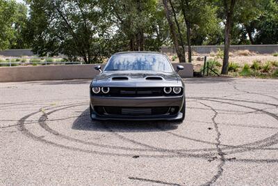 2023 Dodge Challenger SRT Hellcat Redeye Jailbreak   - Photo 31 - Albuquerque, NM 87114