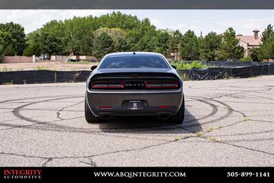 2023 Dodge Challenger SRT Hellcat Redeye Jailbreak   - Photo 4 - Albuquerque, NM 87114