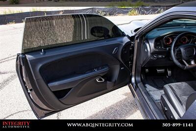 2023 Dodge Challenger SRT Hellcat Redeye Jailbreak   - Photo 10 - Albuquerque, NM 87114