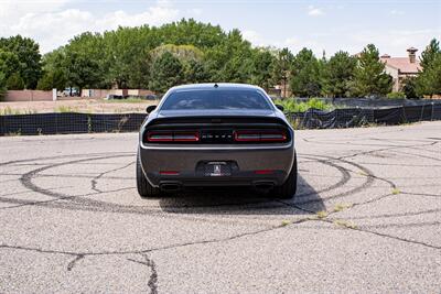 2023 Dodge Challenger SRT Hellcat Redeye Jailbreak   - Photo 27 - Albuquerque, NM 87114