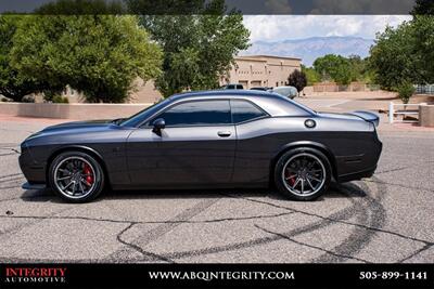 2023 Dodge Challenger SRT Hellcat Redeye Jailbreak   - Photo 6 - Albuquerque, NM 87114