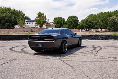 2023 Dodge Challenger SRT Hellcat Redeye Jailbreak   - Photo 26 - Albuquerque, NM 87114