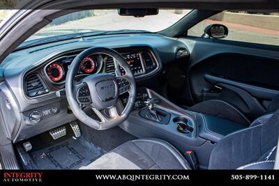 2023 Dodge Challenger SRT Hellcat Redeye Jailbreak   - Photo 11 - Albuquerque, NM 87114