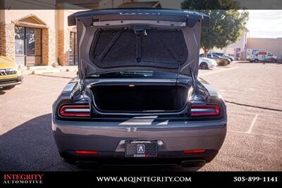 2023 Dodge Challenger SRT Hellcat Widebody   - Photo 32 - Albuquerque, NM 87114